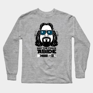 Force Abides Long Sleeve T-Shirt